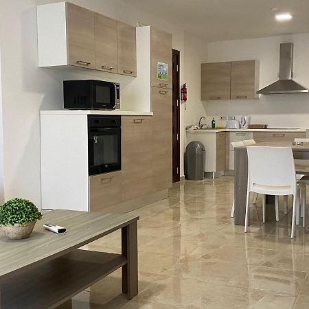 Sunrise Court Apartamento Marsaskala Exterior foto