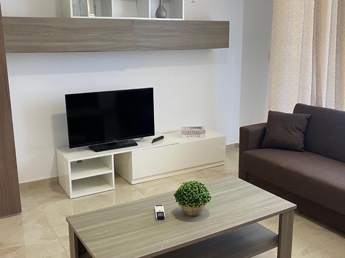 Sunrise Court Apartamento Marsaskala Exterior foto