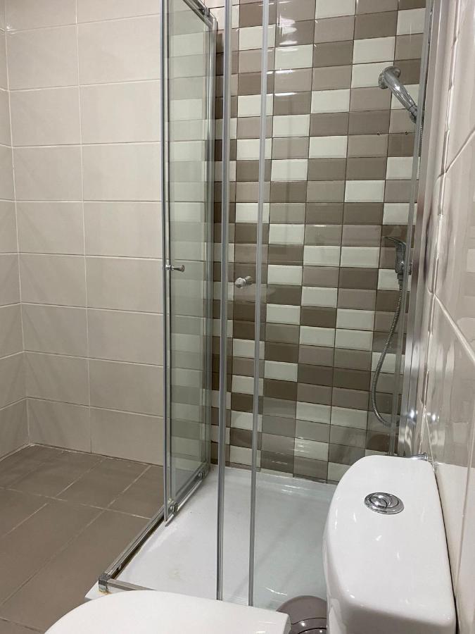 Sunrise Court Apartamento Marsaskala Exterior foto